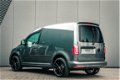 Volkswagen Caddy - 2.0 TDI 180PK R-LINE L1H1 BMT / LEDEREN BEKLEDING / NAVIGATIE / AIRCO / ELEK-PAKK - 1 - Thumbnail