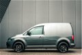 Volkswagen Caddy - 2.0 TDI 180PK R-LINE L1H1 BMT / LEDEREN BEKLEDING / NAVIGATIE / AIRCO / ELEK-PAKK - 1 - Thumbnail