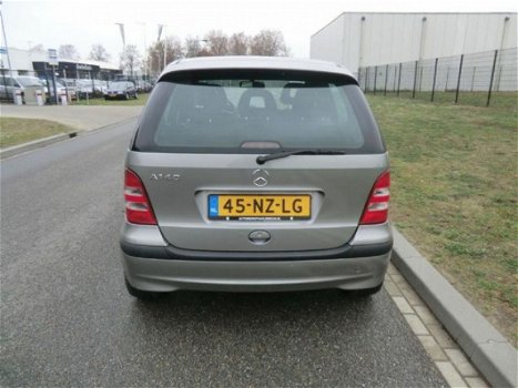 Mercedes-Benz A-klasse - 140 Classic - 1