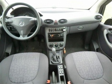 Mercedes-Benz A-klasse - 140 Classic - 1