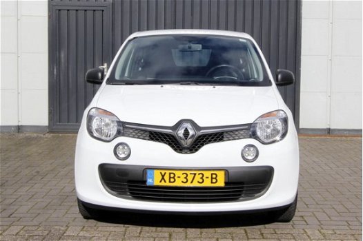 Renault Twingo - 1.0 SCe Expression - 1