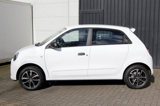 Renault Twingo - 1.0 SCe Expression - 1