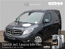 Mercedes-Benz Citan - 109 CDI Lang | Ambition | Airco | Cruise Controle | Radio met Bluetooth |