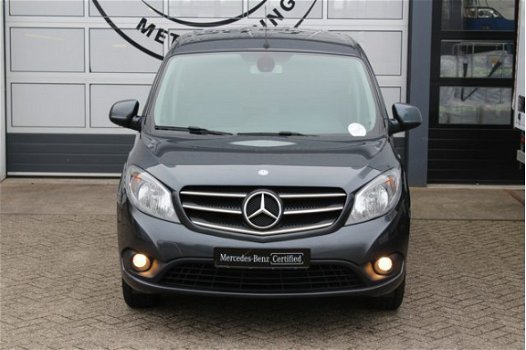 Mercedes-Benz Citan - 109 CDI Lang | Ambition | Airco | Cruise Controle | Radio met Bluetooth | - 1
