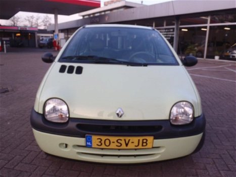 Renault Twingo - 1.2 Emotion Airco - 1