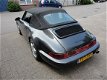 Porsche 911 Cabrio - 3.6 964 Carrera cabriolet - 1 - Thumbnail