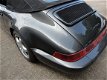 Porsche 911 Cabrio - 3.6 964 Carrera cabriolet - 1 - Thumbnail