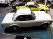 Mercedes-Benz 230 - 230SL - 1 - Thumbnail