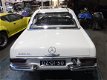 Mercedes-Benz 230 - 230SL - 1 - Thumbnail