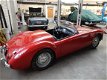 MG A 1600 - roadster - 1 - Thumbnail