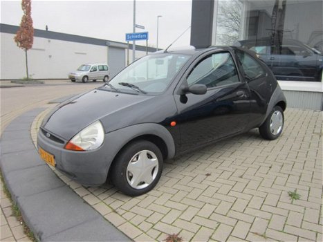 Ford Ka - 1.3 Centennial - 1