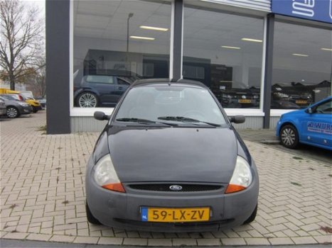 Ford Ka - 1.3 Centennial - 1