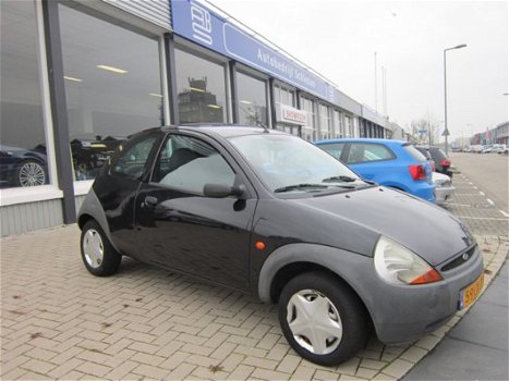 Ford Ka - 1.3 Centennial - 1