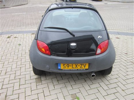 Ford Ka - 1.3 Centennial - 1