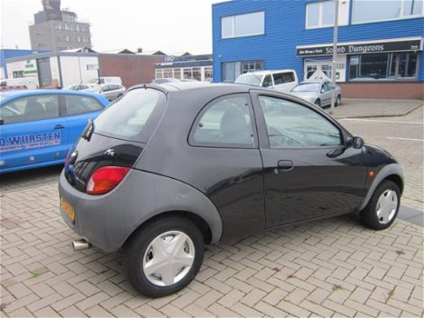 Ford Ka - 1.3 Centennial - 1