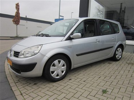 Renault Grand Scénic - 2.0-16V Business L - 1