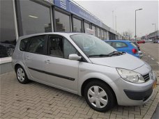 Renault Grand Scénic - 2.0-16V Business L