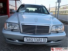 Mercedes-Benz C-klasse Combi - C43 T AMG 4.2i 306HP netto Eur.11500 C43 T AMG 4.2i 306HP netto Eur.1