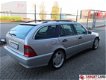 Mercedes-Benz C-klasse Combi - C43 T AMG 4.2i 306HP netto Eur.11500 C43 T AMG 4.2i 306HP netto Eur.1 - 1 - Thumbnail