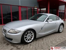 BMW Z4 Coupé - Z4 Coupe 3.0si Aut Z4 Coupe 3.0si Aut