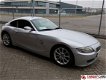 BMW Z4 Coupé - Z4 Coupe 3.0si Aut Z4 Coupe 3.0si Aut - 1 - Thumbnail