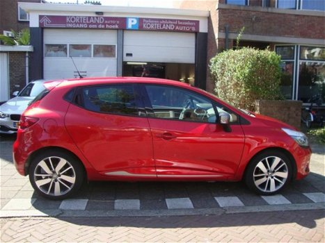 Renault Clio - 1.5 dCi Dynamique S GT line - 1