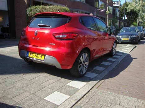 Renault Clio - 1.5 dCi Dynamique S GT line - 1