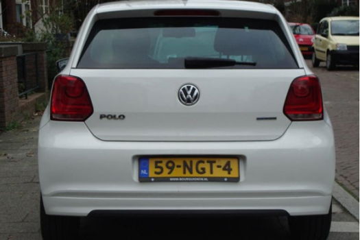 Volkswagen Polo - 1.2 TDI BlueMotion Comfortline - 1