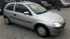 Opel Corsa - 1.0-12V Comfort Easytronic MOOIE SEMI-AUTOMAAT - 1 - Thumbnail