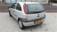 Opel Corsa - 1.0-12V Comfort Easytronic MOOIE SEMI-AUTOMAAT