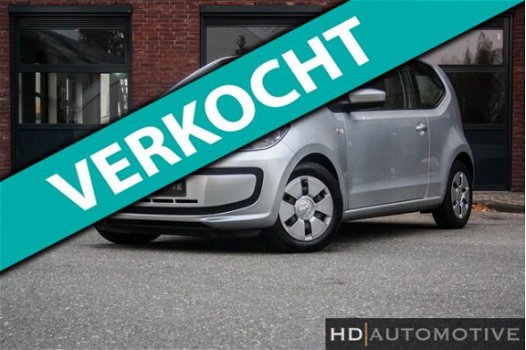 Volkswagen Up! - 1.0 Move Up BlueM. AIRCO ELEK.RAMEN APK 2020 - 1