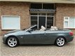 BMW 3-serie Cabrio - 320d High Executive Leder / Navi - 1 - Thumbnail