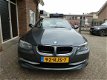 BMW 3-serie Cabrio - 320d High Executive Leder / Navi - 1 - Thumbnail