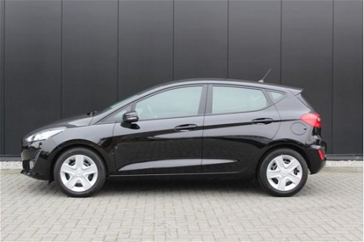 Ford Fiesta - 1.1 Trend - 1