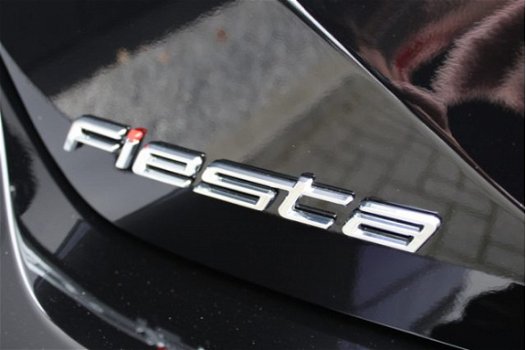 Ford Fiesta - 1.1 Trend - 1