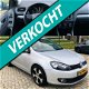 Volkswagen Golf - 2.0 TDI Highline Navi, Onderhoudsboekje, Tellerrapport - 1 - Thumbnail