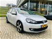 Volkswagen Golf - 2.0 TDI Highline Navi, Onderhoudsboekje, Tellerrapport - 1 - Thumbnail