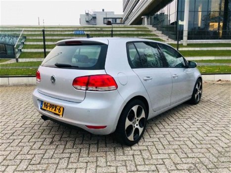 Volkswagen Golf - 2.0 TDI Highline Navi, Onderhoudsboekje, Tellerrapport - 1