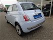 Fiat 500 - 1.4 16 V Lounge Sport / Panoramadak / Airco - 1 - Thumbnail