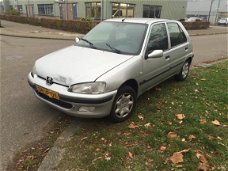 Peugeot 106 - 1.1 XR