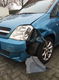 Opel Meriva - 1.6 16V EASYTRONIC - 1 - Thumbnail