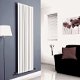 Sanifun design radiator Boston 1600 x 550 Wit - 1 - Thumbnail