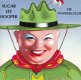 Sugar Lee Hooper ‎– De Wandelclub ( 2 Track CDSingle) - 1 - Thumbnail