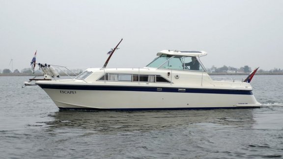 Fairline Mirage 29 XL2D - 4