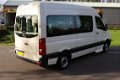 Volkswagen Crafter - 35 2.5 TDI L2H2 9Pers Rolstoel lift BPM VRIJ Airco - 1 - Thumbnail