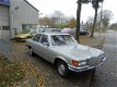 Mercedes-Benz S-klasse - 280 SE Automaat LPG - 1 - Thumbnail