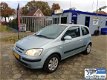 Hyundai Getz - 1.3i GL - 1 - Thumbnail