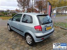 Hyundai Getz - 1.3i GL