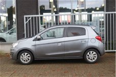 Mitsubishi Space Star - 1.0 Active - All-in prijs | DAB | navigatie