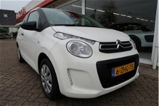 Citroën C1 - 1.0 e-VTi Live